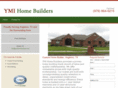 ymihomebuilders.net