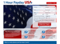 1-hourpaydayusa.net