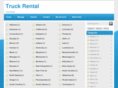 4truckrental.com