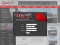 ajaxnissan.com
