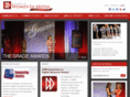 allianceforwomeninmedia.biz