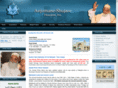anjumaneshujaee-houston.com