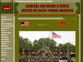 atlantayoungmarines.com