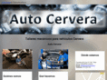 autocervera.com