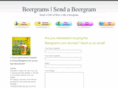 beergrams.com
