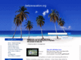 belizevacation.org