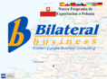 bilateralbusiness.com