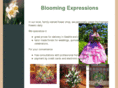 blooming-expressions.com