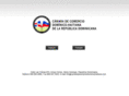 camaradecomerciodominicohaitiana.com