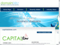 capitalstew.com