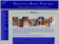 carolinahandtherapy.com
