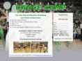 celticscamp.com