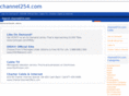 channel254.com