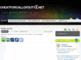cheatforcallofduty2.net
