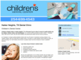 childrensdentistpediatrics.com