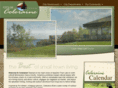 cityofcoleraine.com