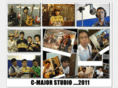 cmajorstudio.com