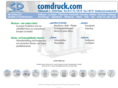 comdruck.com