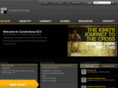 cornerstonescv.com
