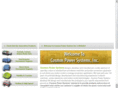 cosmospowersystems.com
