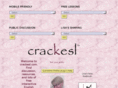 crackesl.com