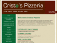 cristospizzeria.com