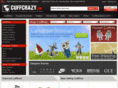 cuffcrazy.com
