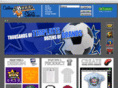 customsoccershirts.com