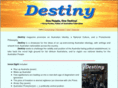 destinymagazine.info