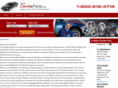 devilleparts.net