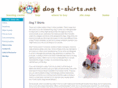 dogt-shirts.net