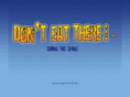 donteatthere.net