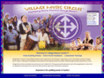 drumcircle.com