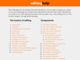 editing-help.com