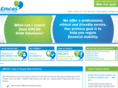 emcasdebtsolutions.co.uk