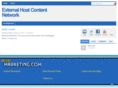 externalhost.net