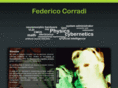 federicocorradi.com