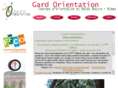 gardorientation.com