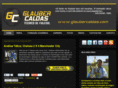 glaubercaldas.com