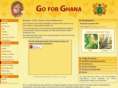 go-for-ghana.com