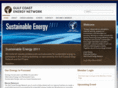 gulfcoastenergynetwork.com