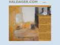 haldager.com