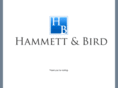 hammettandbird.com