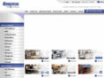 hamptonapplianceny.com