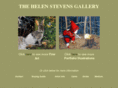 helenstevensgallery.com