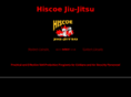 hiscoejiu-jitsu.org