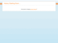 historystartingyesterday.com