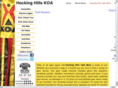 hockinghillsgemmine.com