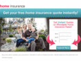 homeinsuranceshopers.com