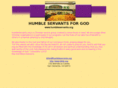 humbleservants.org